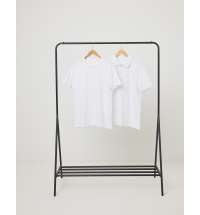 Футболка Iqoniq Bryce из переработанного хлопка, унисекс, 180 г/м&sup2;