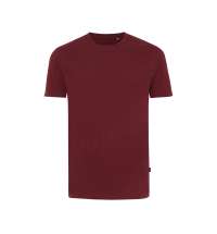 Футболка Iqoniq Bryce из переработанного хлопка, унисекс, 180 г/м²