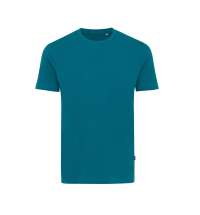 Футболка Iqoniq Bryce из переработанного хлопка, унисекс, 180 г/м²