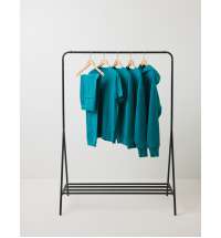 Футболка Iqoniq Bryce из переработанного хлопка, унисекс, 180 г/м&sup2;