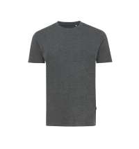 Футболка Iqoniq Manuel из переработанного неокрашенного хлопка, унисекс, 180 г/м&sup2;