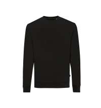 Свитшот Iqoniq Zion из переработанного хлопка, унисекс, 340 г/м²