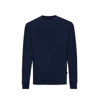 Свитшот Iqoniq Zion из переработанного хлопка, унисекс, 340 г/м&sup2;