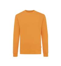 Свитшот Iqoniq Zion из переработанного хлопка, унисекс, 340 г/м²