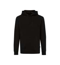 Худи Iqoniq Jasper из переработанного хлопка, унисекс, 340 г/м²