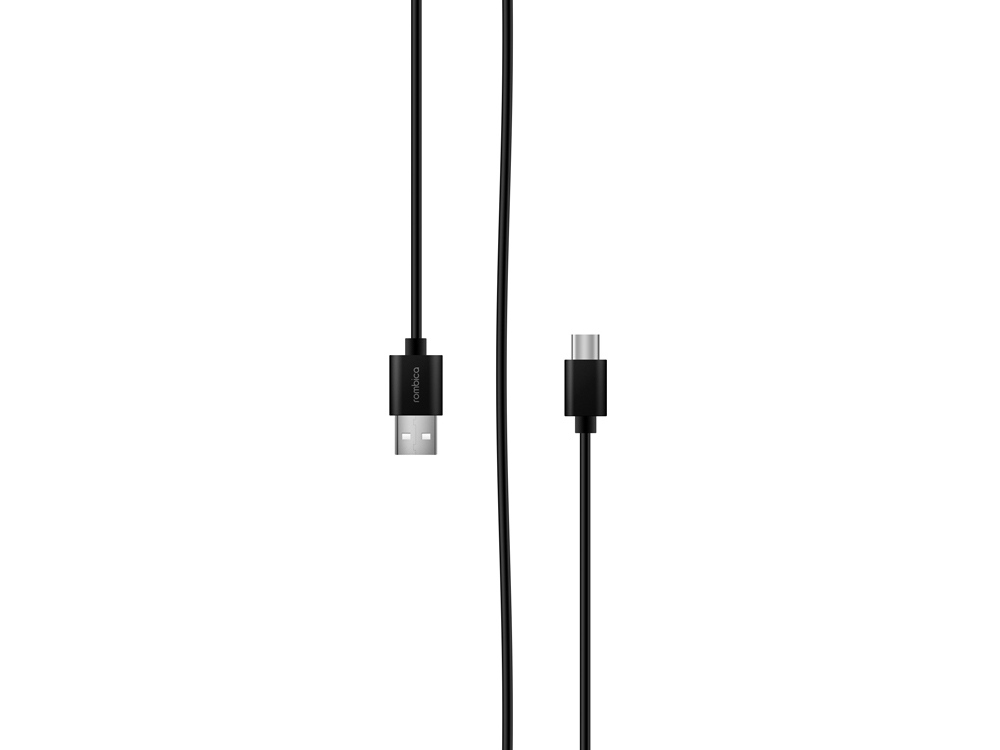 Кабель USB-A - USB-C &laquo;DIGITAL CR-01&raquo;, QC/PD, 1 м