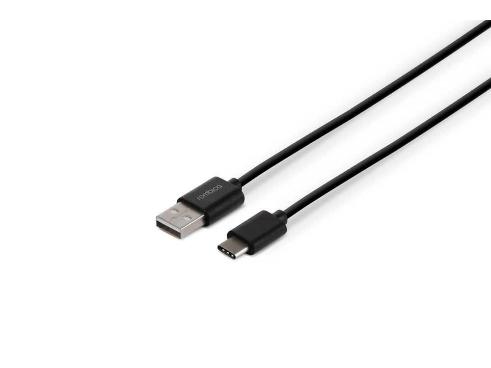 Кабель USB-A - USB-C &laquo;DIGITAL CR-01&raquo;, QC/PD, 1 м