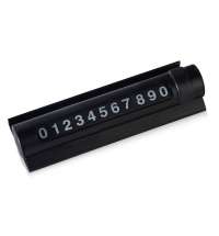 Парковочная табличка «Frontpark»