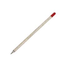 «Растущий карандаш» с семенами гвоздики