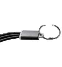 Кабель для зарядки 3-в-1 «Tres»