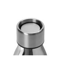 Вакуумная герметичная термобутылка &laquo;Fuse&raquo; с 360&deg; крышкой, 500 мл