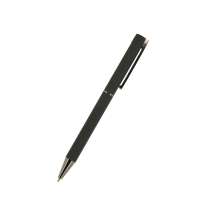 Ручка металлическая шариковая «Bergamo»