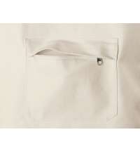 Сумка на молнии «Zipper» из хлопка 280 г/м2