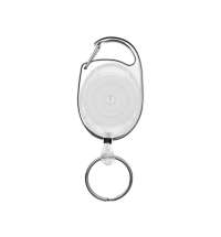 Брелок с ретрактором &laquo;Demos&raquo;