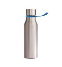 Бутылка для воды VINGA Lean из нержавеющей стали, 550 мл