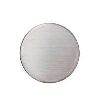 Бутылка для воды VINGA Lean из нержавеющей стали, 550 мл