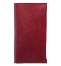 Дорожный органайзер Apache, темно-красный