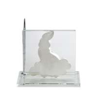 Настольный прибор «Удачное приобретение»