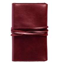 Органайзер для зарядных устройств Apache, темно-красный