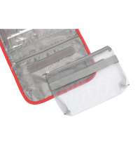 Несессер для путешествий со съемной косметичкой «Flat»