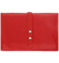 Несессер для путешествий со съемной косметичкой «Flat»