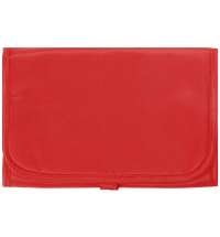 Несессер для путешествий со съемной косметичкой «Flat»