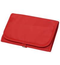 Несессер для путешествий со съемной косметичкой «Flat»