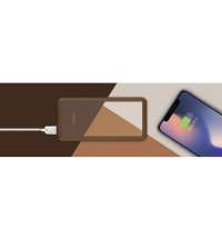 Внешний аккумулятор «NEO Bright», 10000 mAh