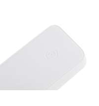 Складывающая настольная лампа с подставкой для телефона «Stack N», 3 Вт