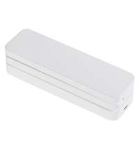 Складывающая настольная лампа с подставкой для телефона «Stack N», 3 Вт