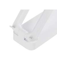 Складывающая настольная лампа с подставкой для телефона «Stack N», 3 Вт