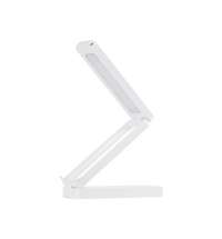 Складывающая настольная лампа с подставкой для телефона «Stack N», 3 Вт