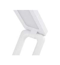 Складывающая настольная лампа с подставкой для телефона «Stack N», 3 Вт