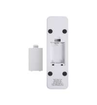 Складывающая настольная лампа с подставкой для телефона «Stack N», 3 Вт