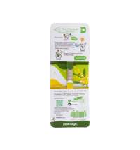 «Растущий карандаш» mini с семенами акации серебристой