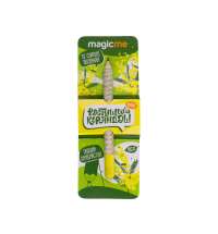 «Растущий карандаш» mini с семенами акации серебристой