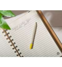 «Растущий карандаш» mini с семенами акации серебристой