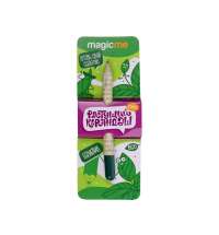 «Растущий карандаш» mini с семенами базилика