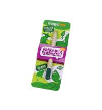 «Растущий карандаш» mini с семенами базилика