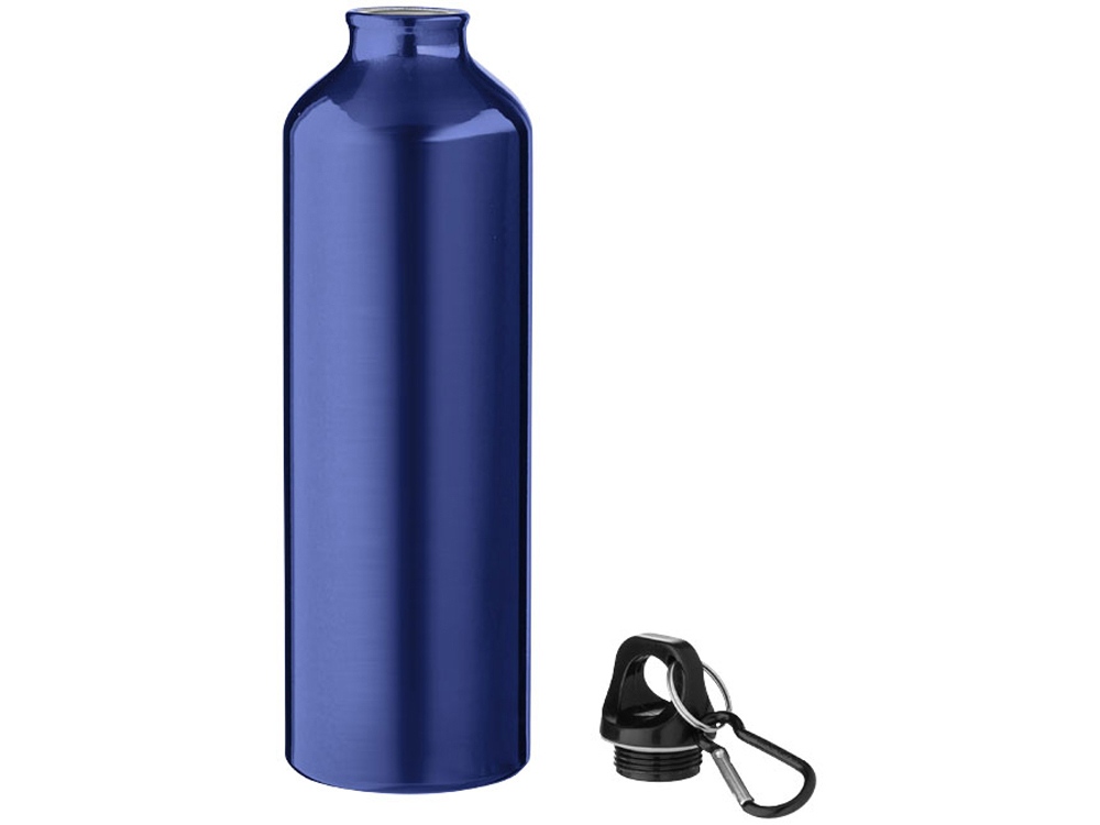 Бутылка &laquo;Pacific&raquo; с карабином