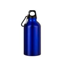 Бутылка «Hip S» с карабином, 400 мл