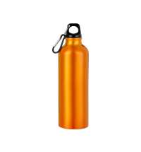 Бутылка «Hip M» с карабином, 770 мл