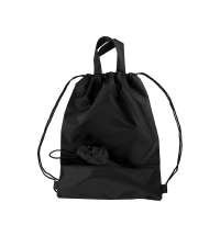 Зонт «Picau» из переработанного пластика в сумочке