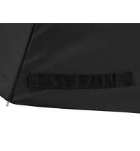 Зонт «Picau» из переработанного пластика в сумочке