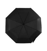 Зонт «Picau» из переработанного пластика в сумочке