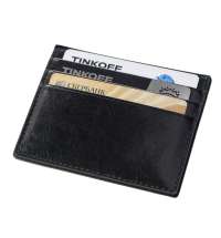 Картхолдер для 6 карт с RFID-защитой «Fabrizio»