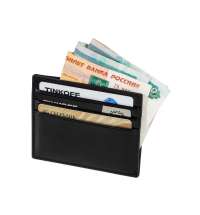 Картхолдер для 6 карт с RFID-защитой &laquo;Fabrizio&raquo;