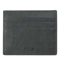 Картхолдер для 6 карт с RFID-защитой &laquo;Fabrizio&raquo;