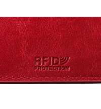 Картхолдер для 6 карт с RFID-защитой «Fabrizio»