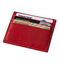 Картхолдер для 6 карт с RFID-защитой &laquo;Fabrizio&raquo;